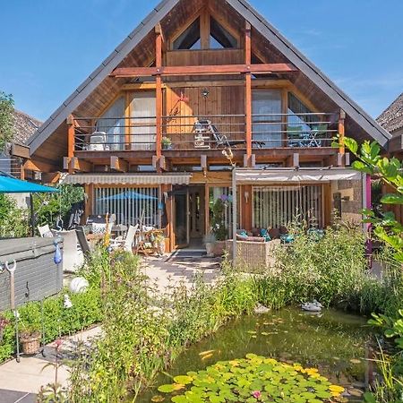 B&B Stein Am Rhein Bagian luar foto