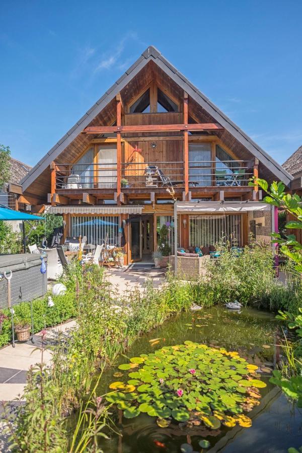 B&B Stein Am Rhein Bagian luar foto