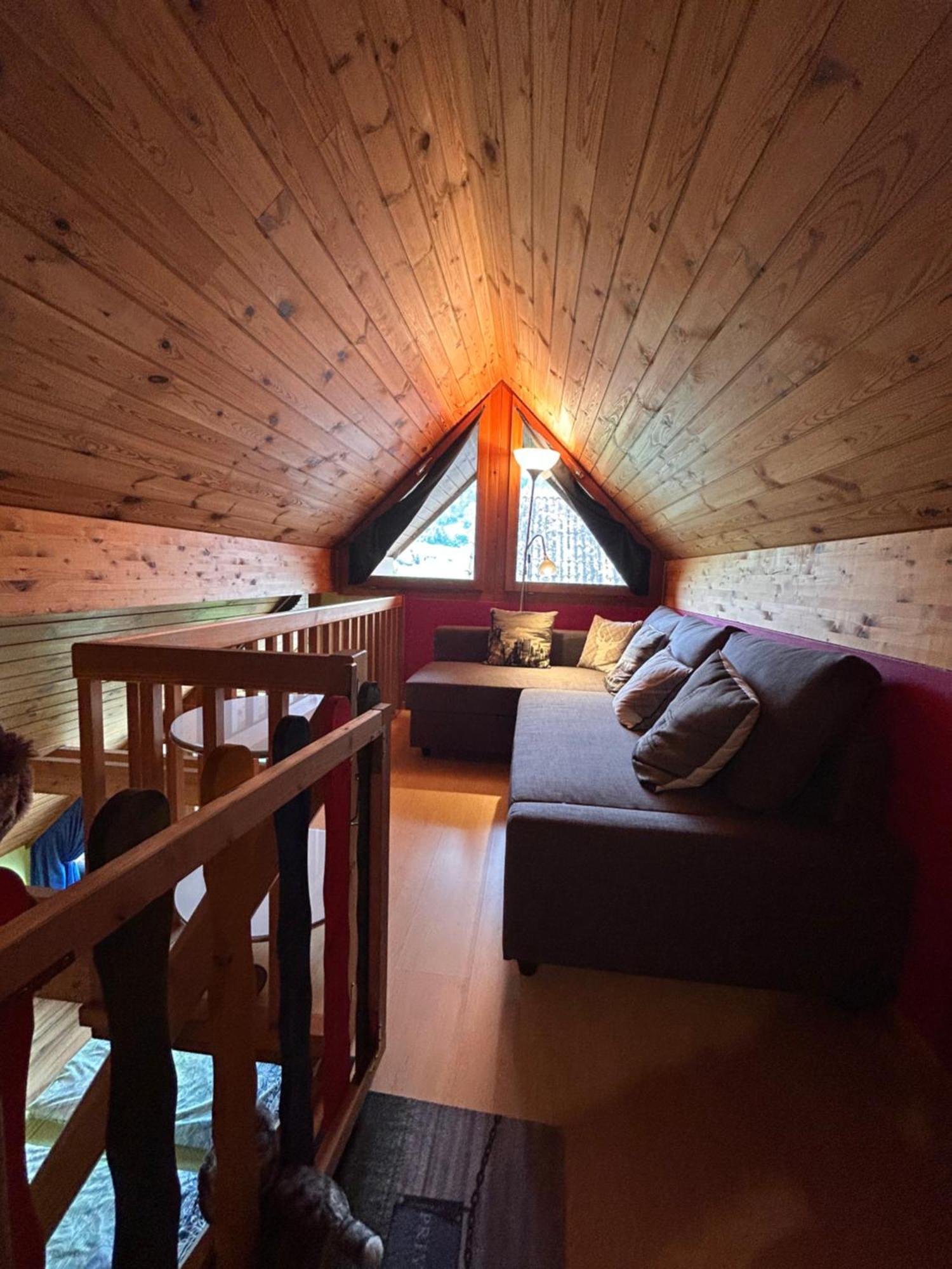 B&B Stein Am Rhein Bagian luar foto