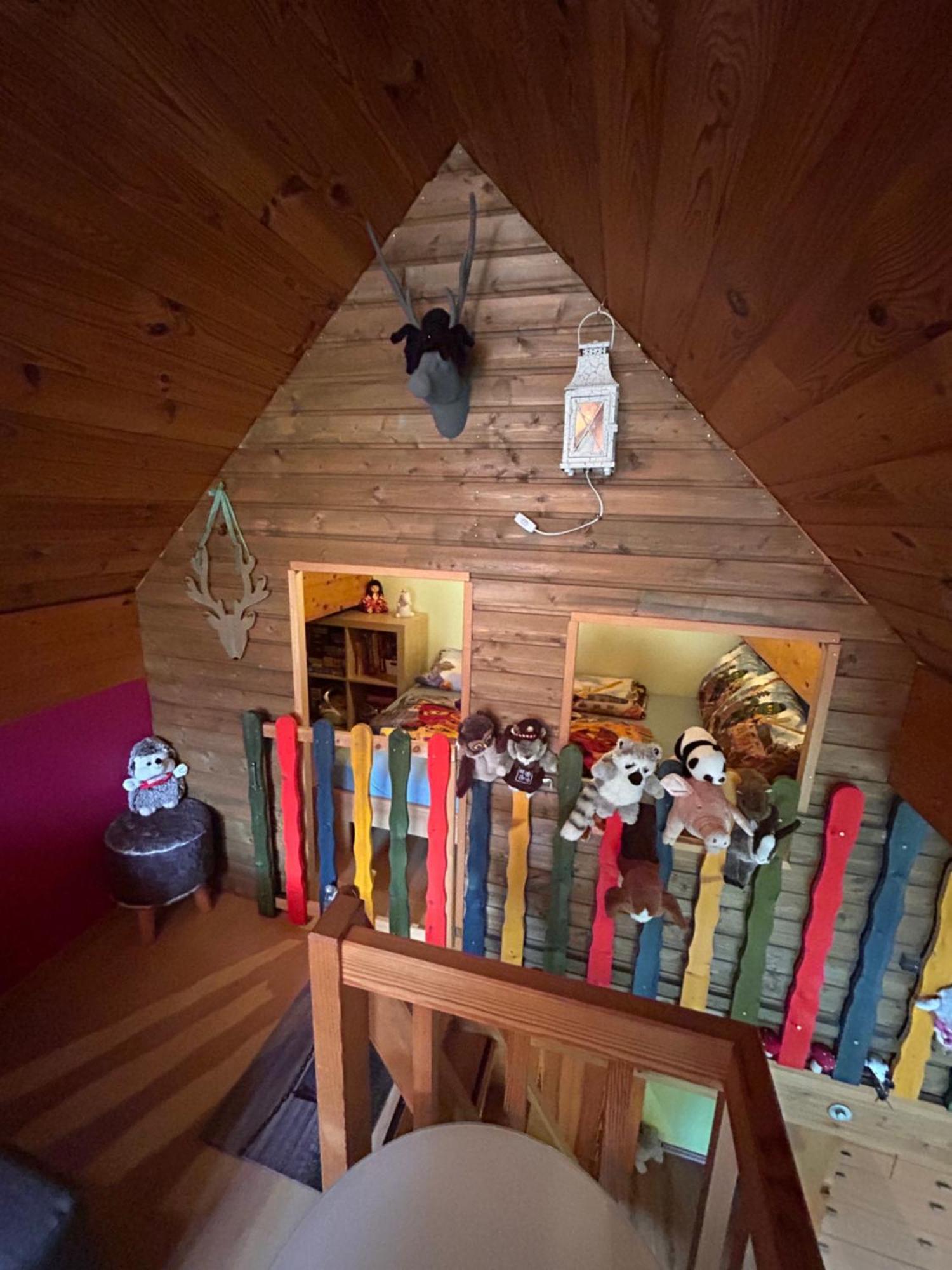 B&B Stein Am Rhein Bagian luar foto